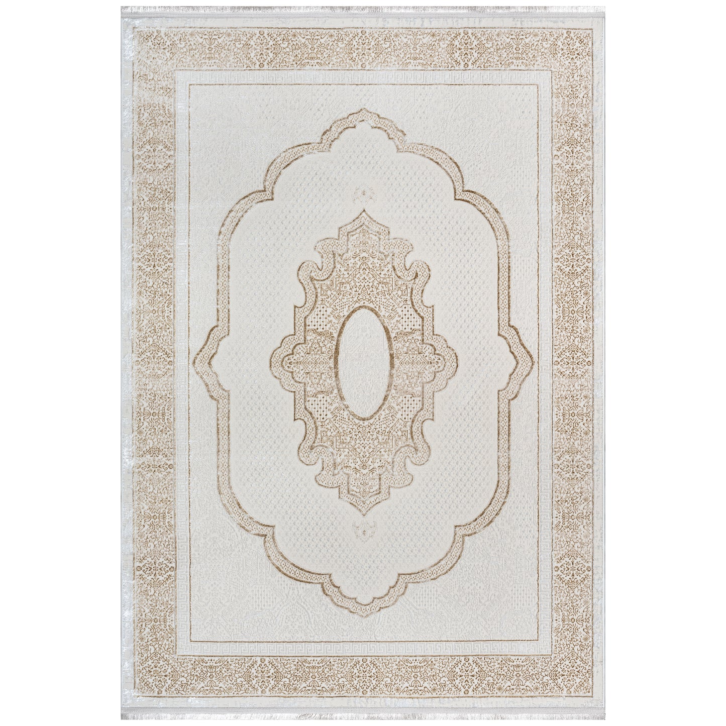 TAPIS SIDNEY GOLD  1700