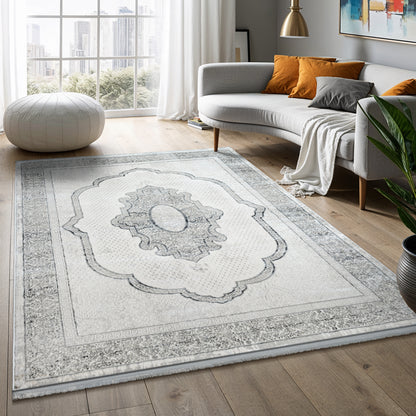 TAPIS SYDNEY 1700 GRIS