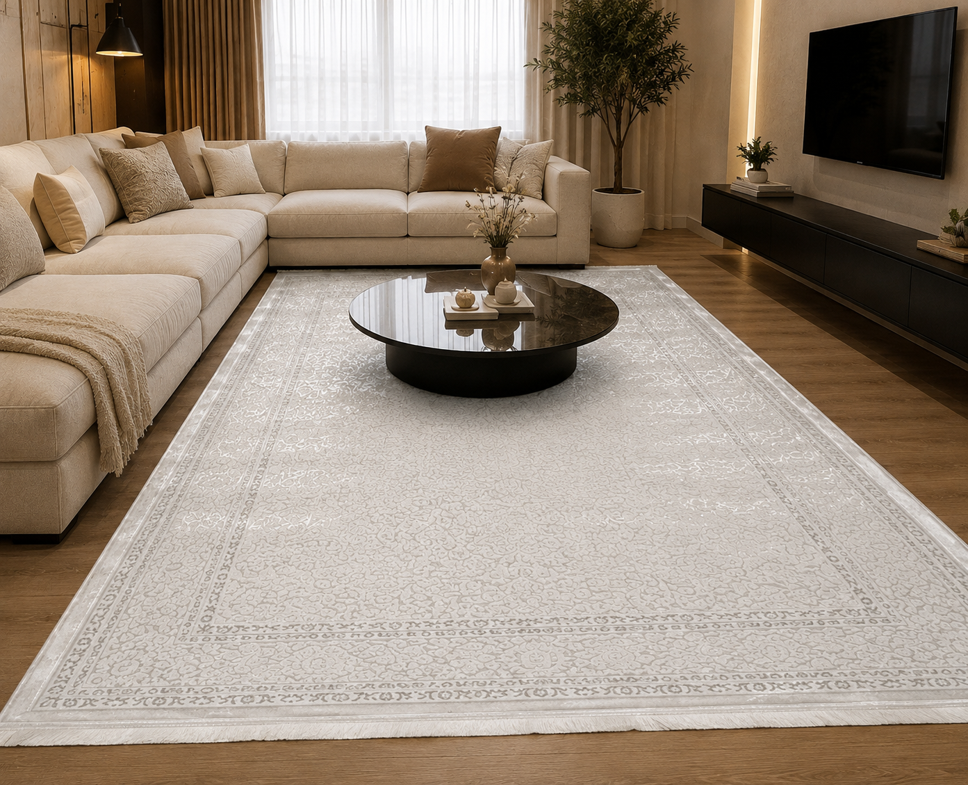Melbourne 5085 gris
