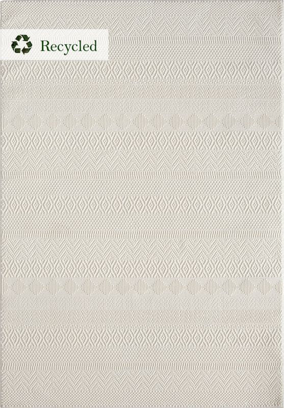 TAPIS SIGNO 1901 CREME