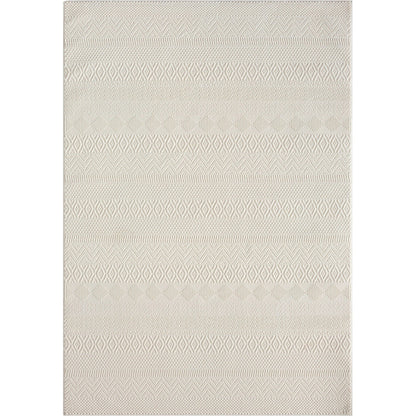 TAPIS SIGNO 1901 CREME