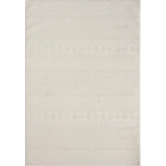 TAPIS SIGNO 1901 CREME
