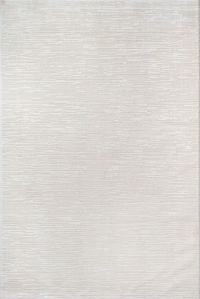 TAPIS SIGNO CREME  148