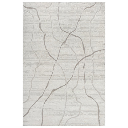 ECLIPSE 2314 CREAM/TAUPE 162