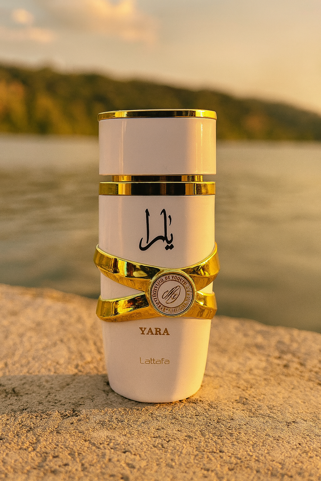 Parfum yara moi – Lattafa