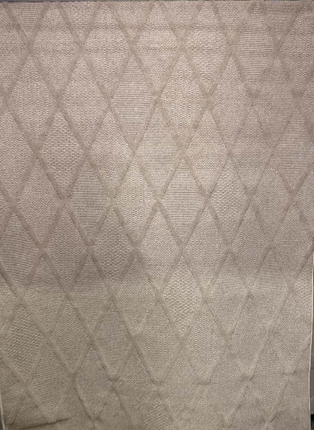 Tapis urban 7751 beige