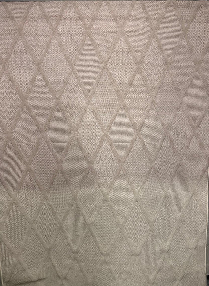 Tapis urban 7751 beige