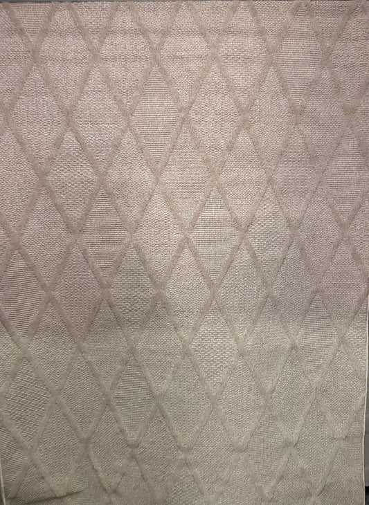 Tapis urban 7751 beige