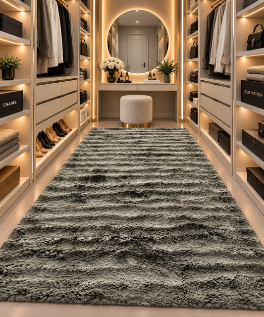 Tapis Bubble sand