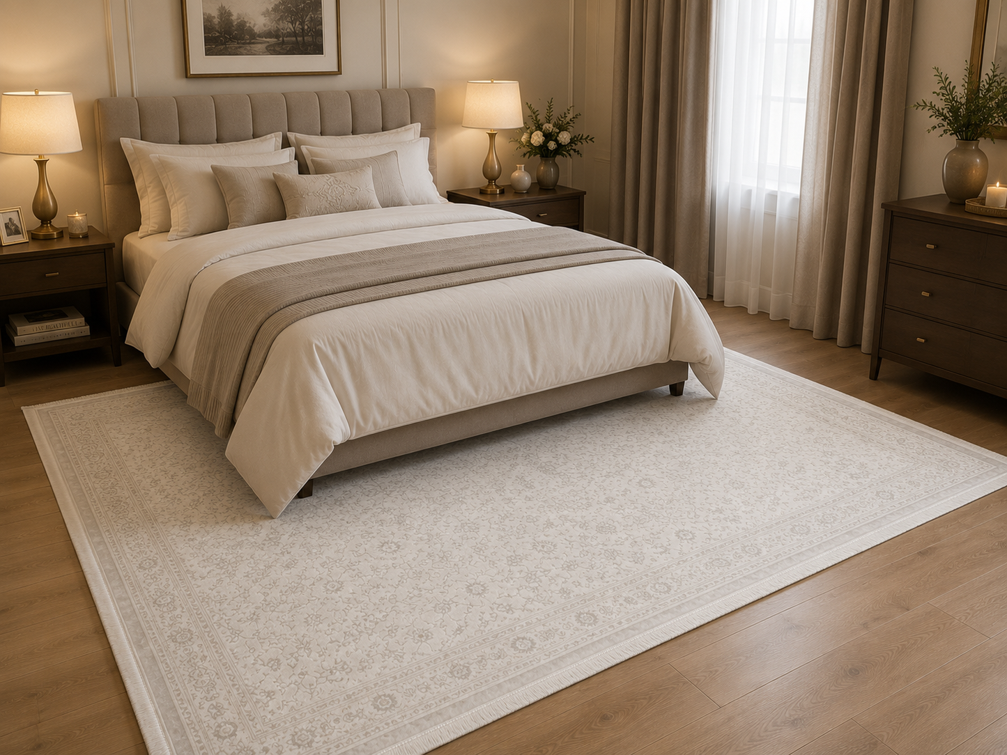 Melbourne 5079b beige