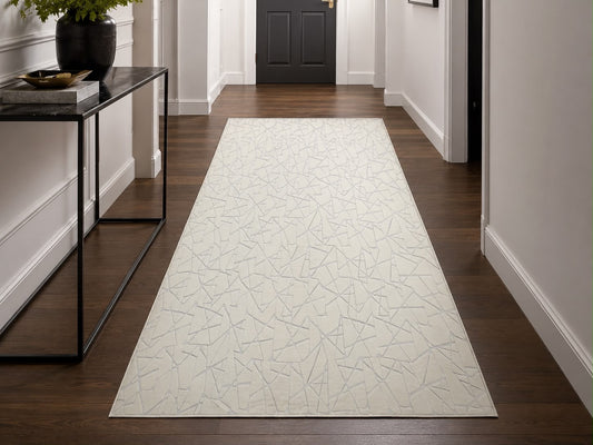 Tapis soft crème x1