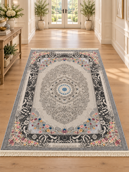 Tapis zen 2