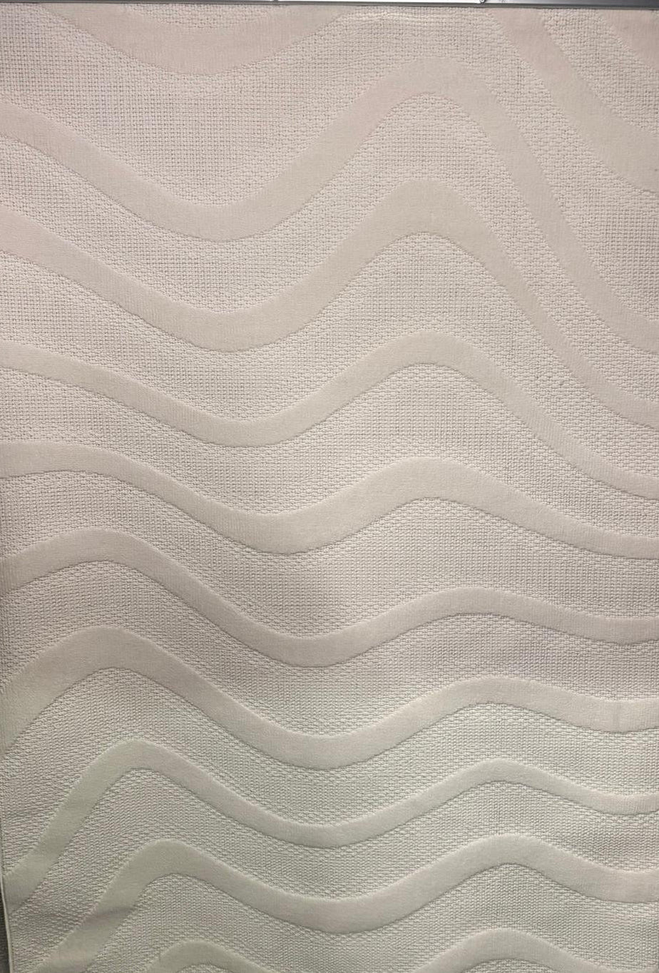 Tapis urban 7750 crème