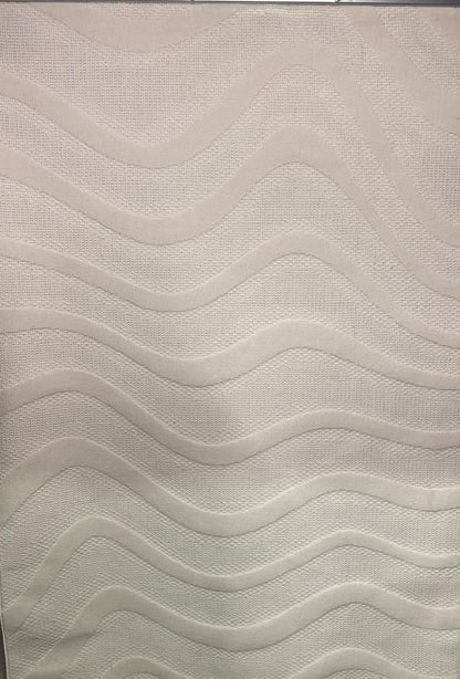 Tapis urban 7750 crème