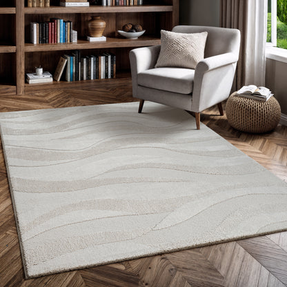 Tapis MODDA 4506