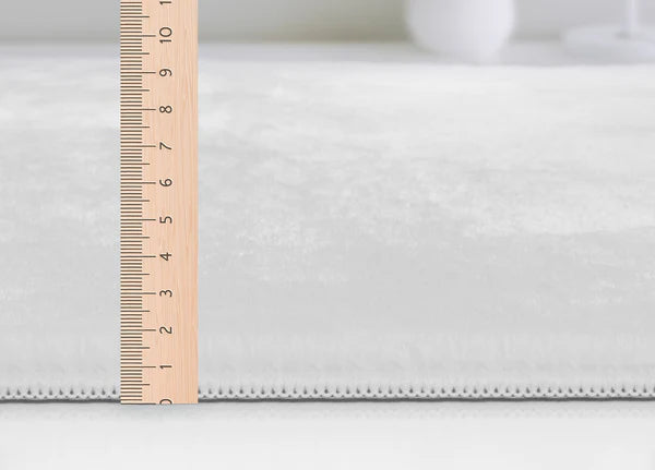 TAPIS  DOUX CREME  Focus