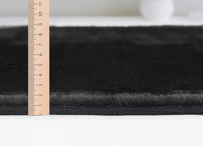 ULTRA DOUX NOIR  Focus 90