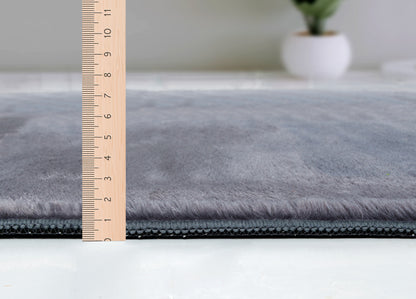 ULTRA DOUX  anthracite Focus 995