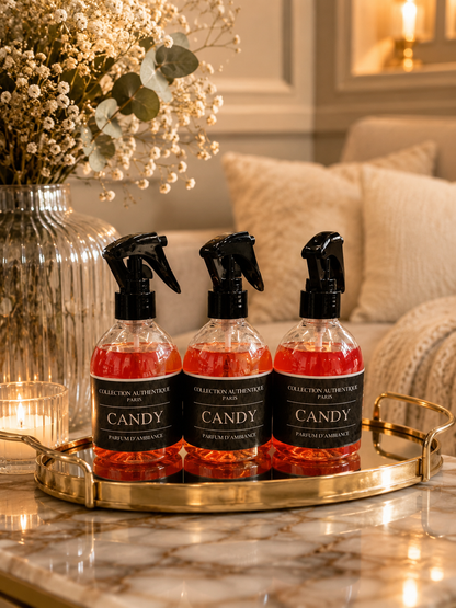 3 SPRAY candy 250ml