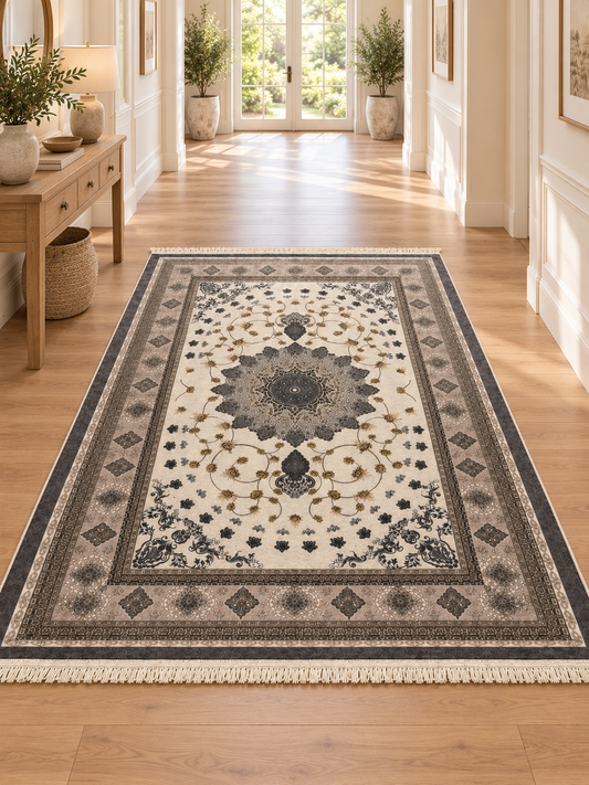 Tapis zen 1