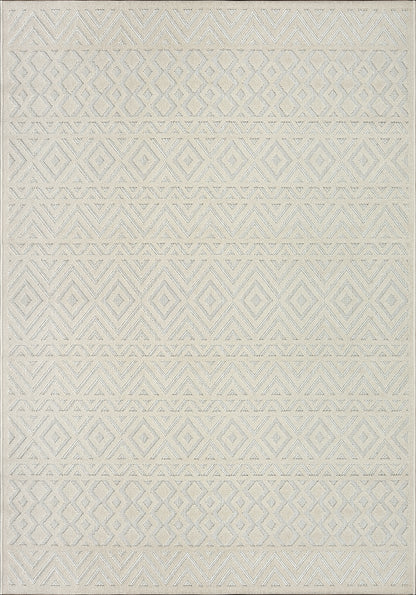 Tapis TENERIFE  41 CREME
