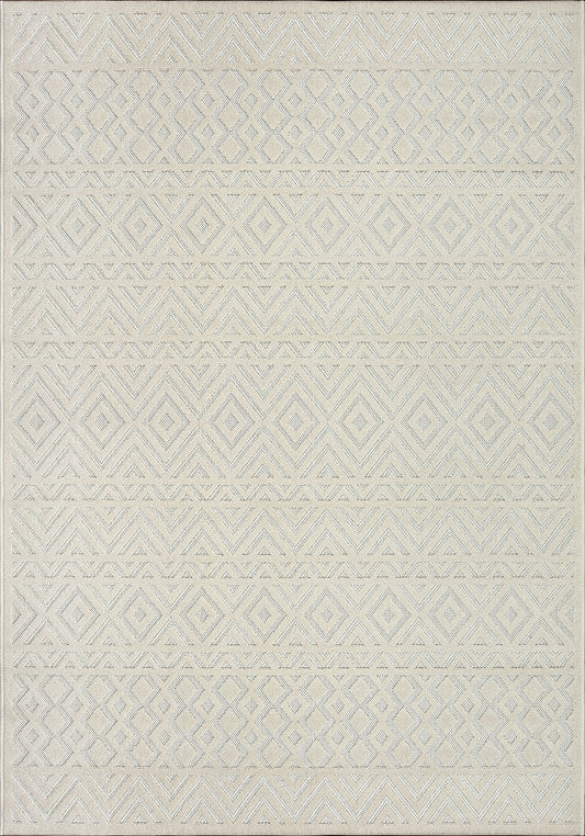 Tapis TENERIFE  41 CREME