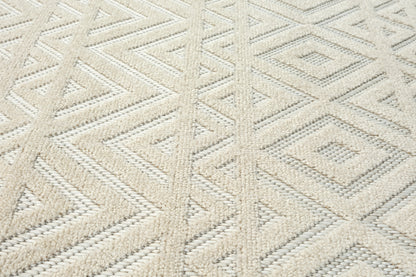 Tapis TENERIFE  41 CREME