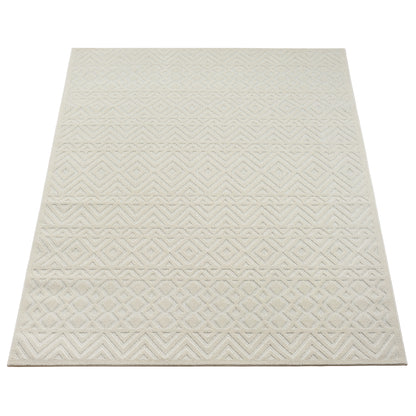 Tapis TENERIFE  41 CREME