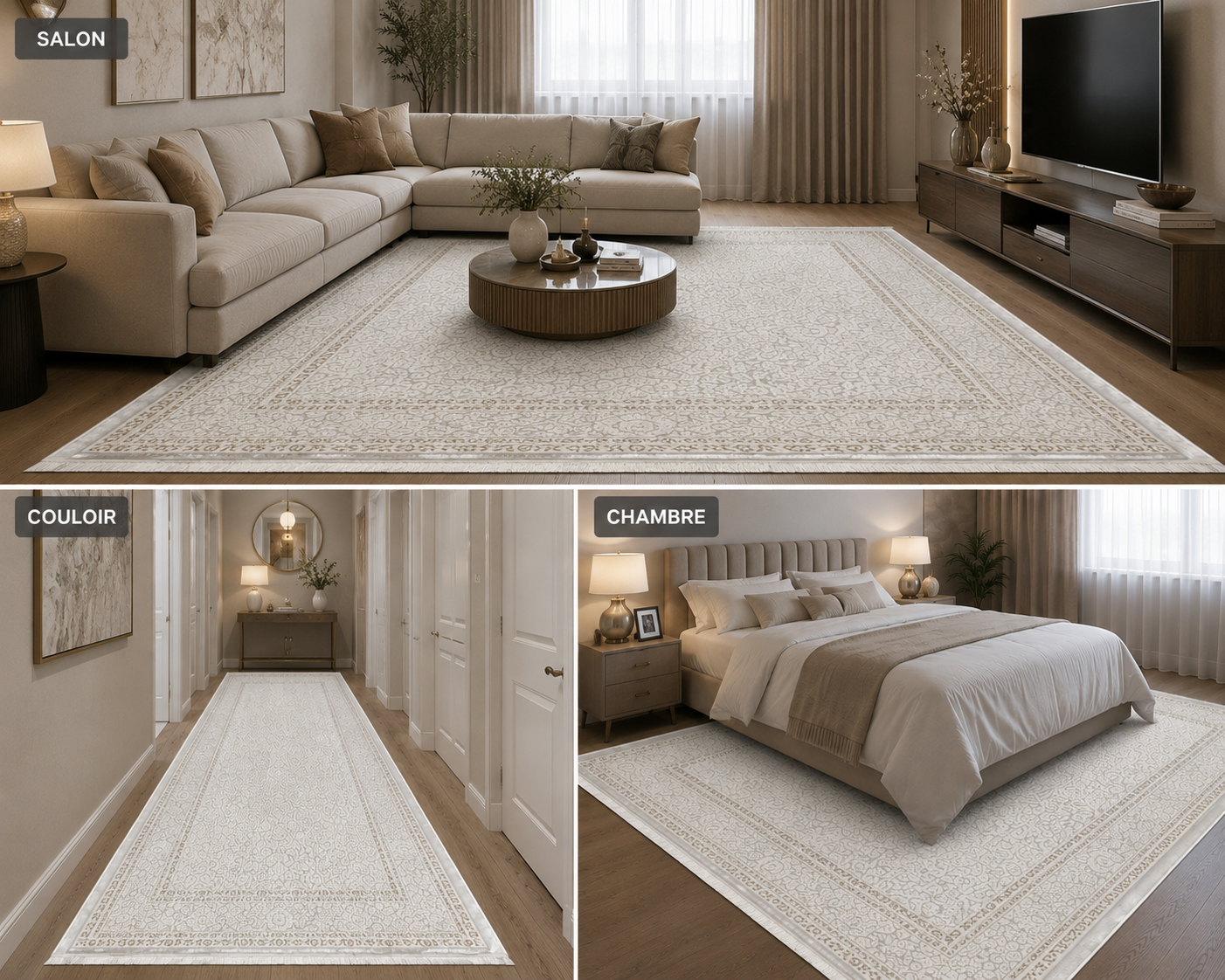 Melbourne 5085 gris