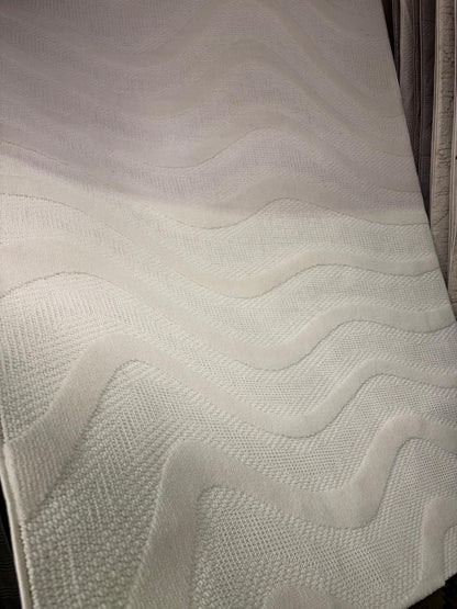 Tapis urban 7750 crème