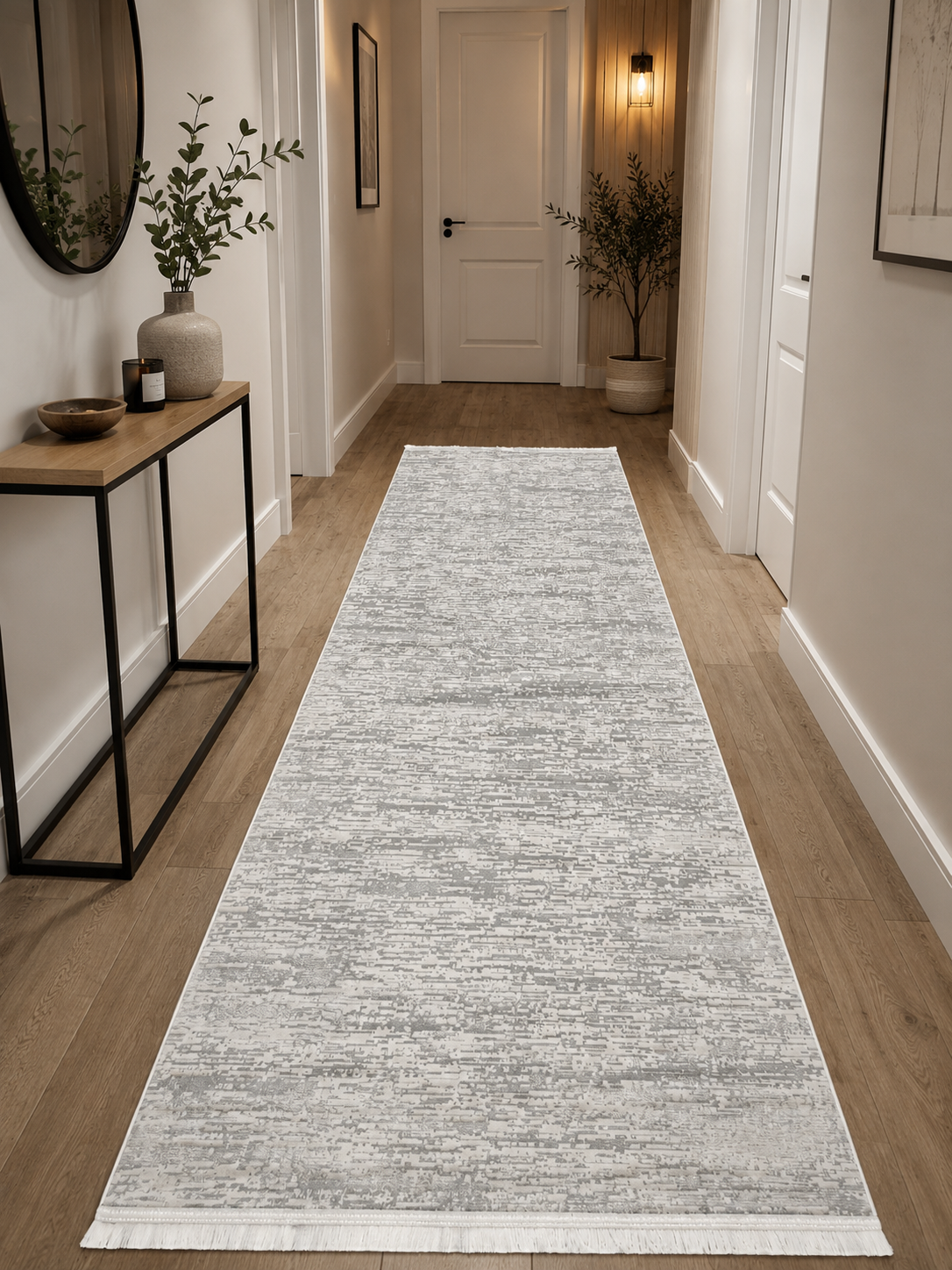 Melbourne 4558b gris
