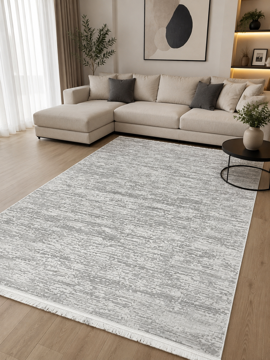 Melbourne 4558b gris