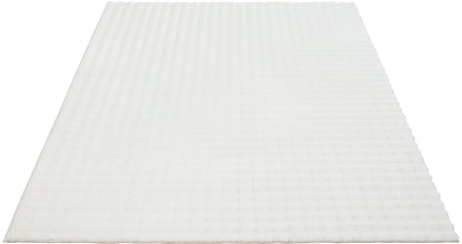 tapis Bubble crème 60