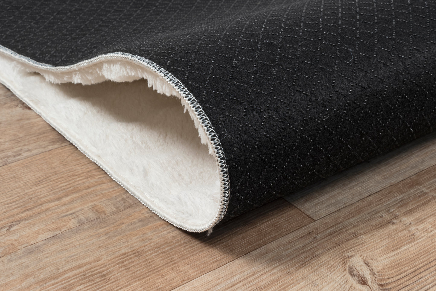 tapis Bubble crème 60