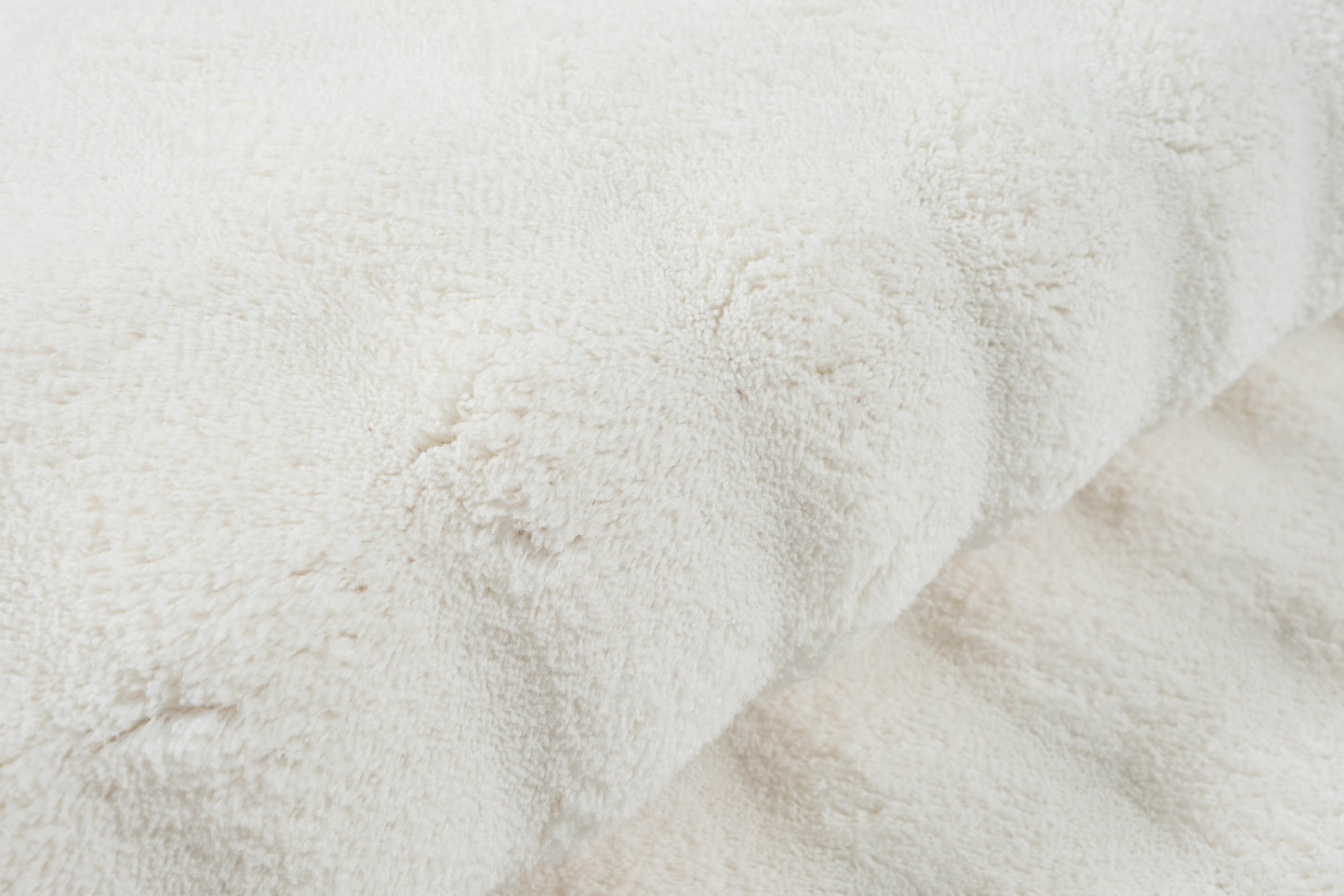 tapis Bubble crème 60