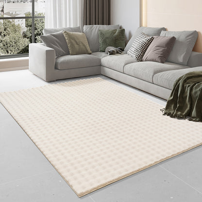 tapis Bubble BEIGE 70