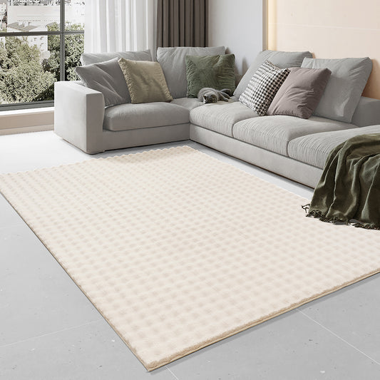 tapis Bubble BEIGE 70