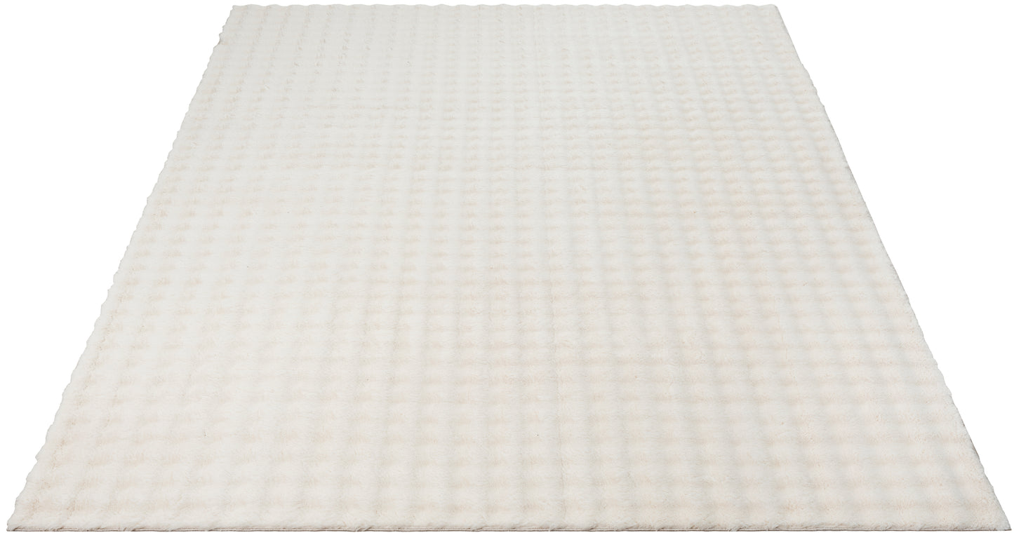 tapis Bubble BEIGE 70