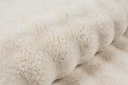 tapis Bubble BEIGE 70