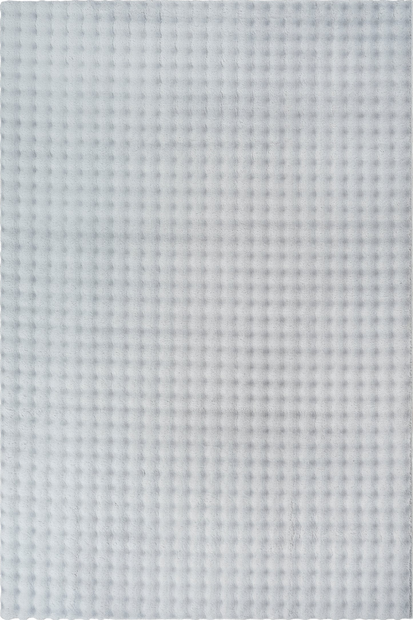 tapis Bubble GRIS 95