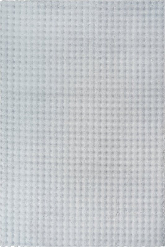 tapis Bubble GRIS 95