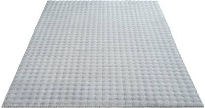 tapis Bubble GRIS 95