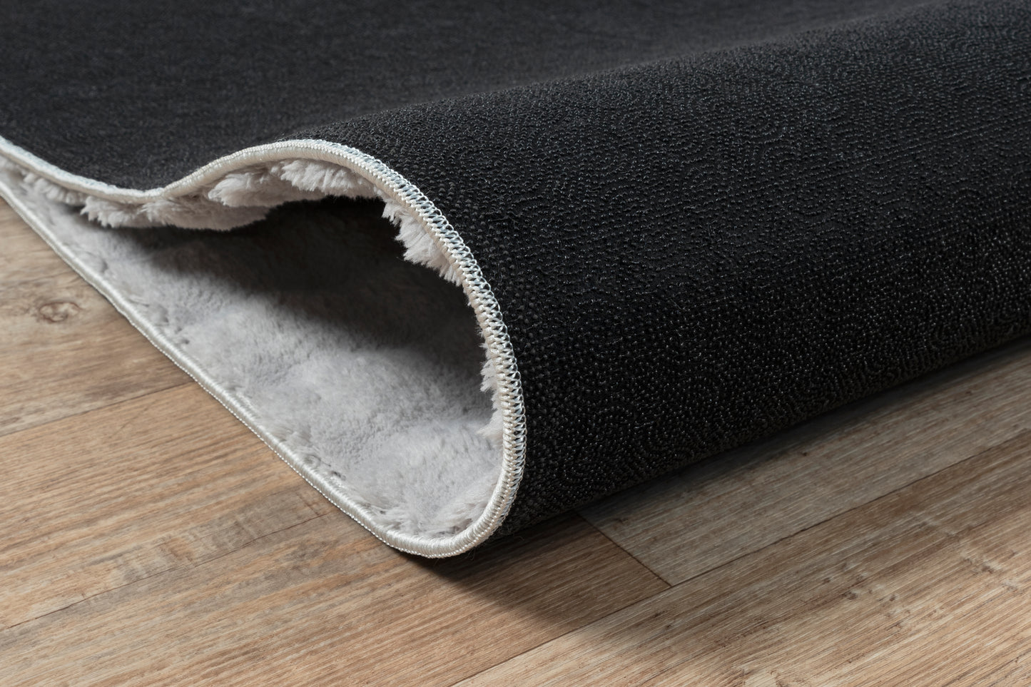 tapis Bubble GRIS 95