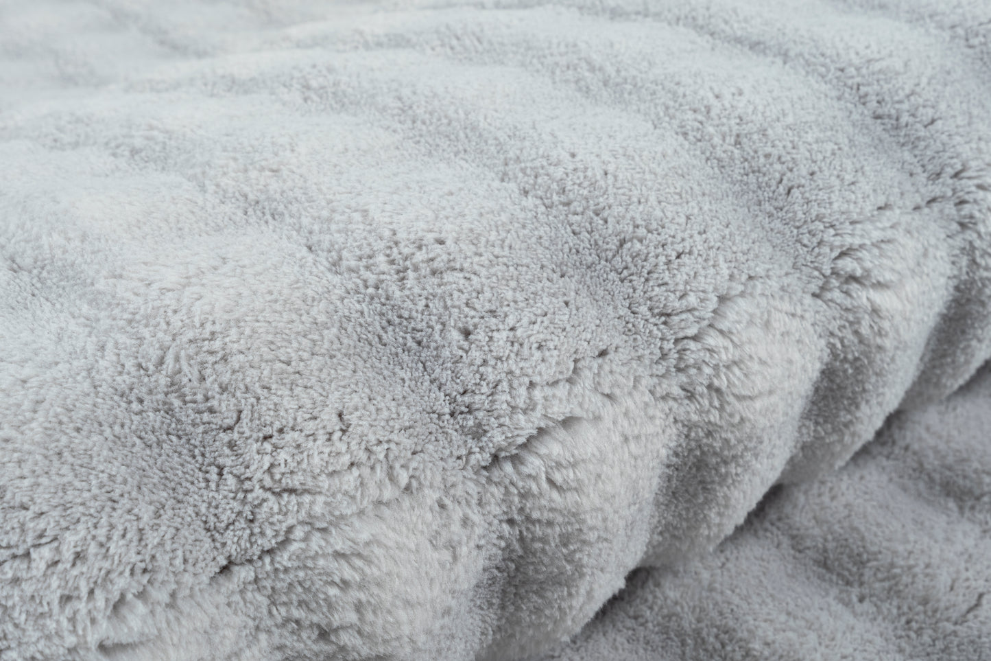 tapis Bubble GRIS 95