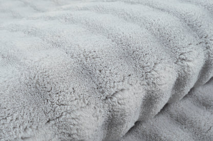 tapis Bubble GRIS 95