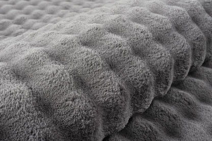 Tapis Bubble anthracite  995