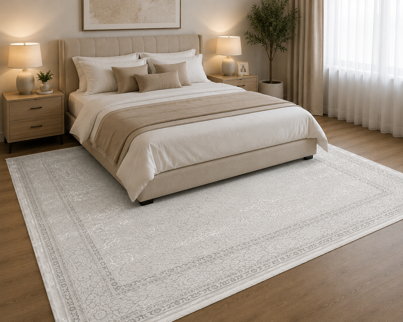 Melbourne 5085 gris