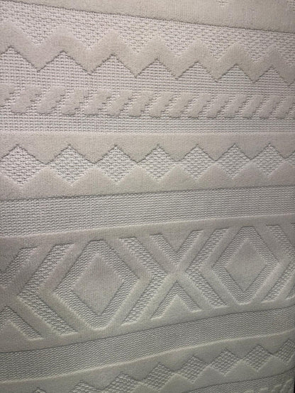 Tapis urban 7755 crème