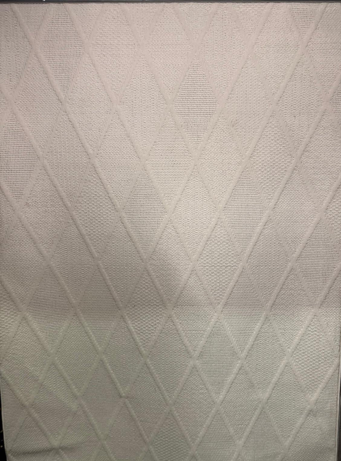 Tapis urban 7751 crème