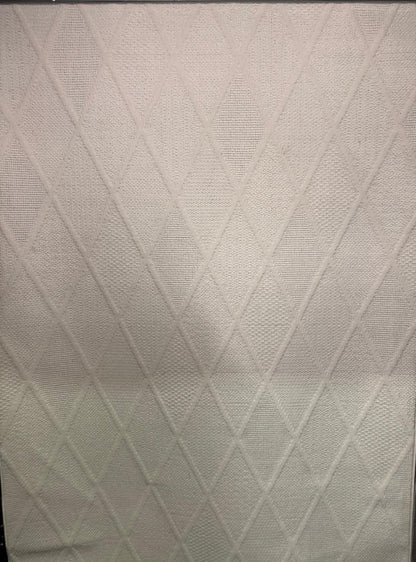 Tapis urban 7751 crème